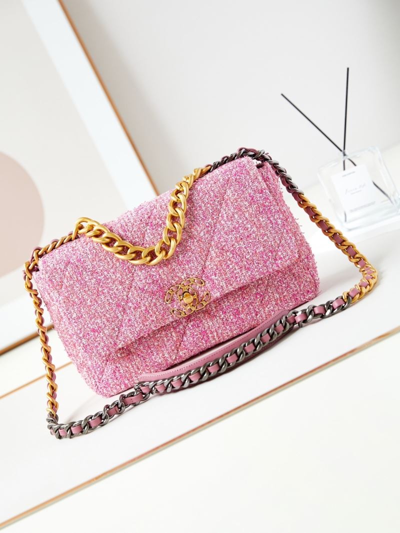 Ch**el 19 bags
